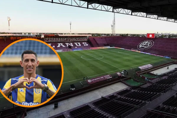 Vuelven los visitantes en la Primera División del fútbol argentino: el partido elegido y las condiciones de su implementación