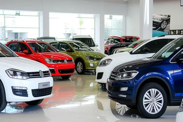 El Banco Nación lanza préstamos a tasa fija por hasta $100 millones para la compra de autos 0Km y usados: todos los detalles