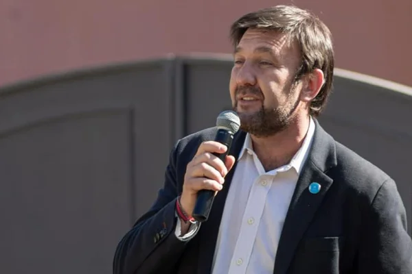 Se realizará este viernes un importante Encuentro de Dirigentes Justicialistas en Catuna