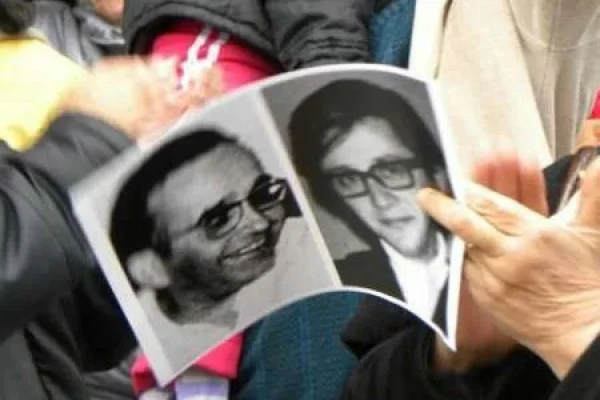 Conmemoran el 49° aniversario del asesinato de los Beatos Mártires