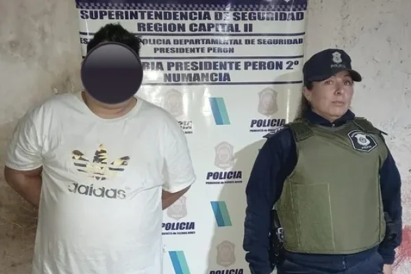 Desbarataron a una red que falsificaba certificados médicos en Guernica: seis personas fueron aprehendidas