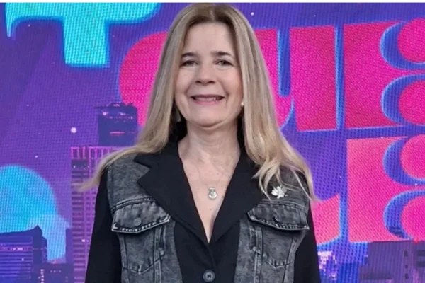Le robaron todo a Mercedes Ninci