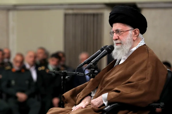 Irán incorporó a la Argentina a su lista de enemigos por respaldar los ataques de Israel
