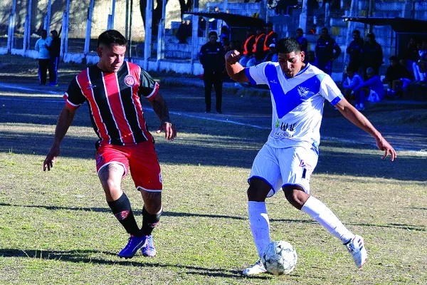 Vélez se confió y el triunfo se le escapó de las manos
