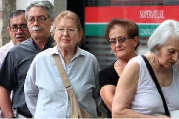 Legisladores riojanos destacaron ley que beneficia a los jubilados