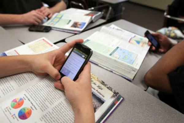 La inteligencia artificial en la escuela