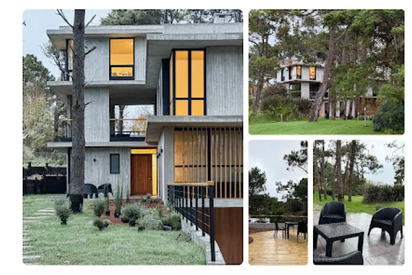 IL BUCO: Por Qué Este Espacio de Coliving de Argentina Funciona para Equipos Remotos