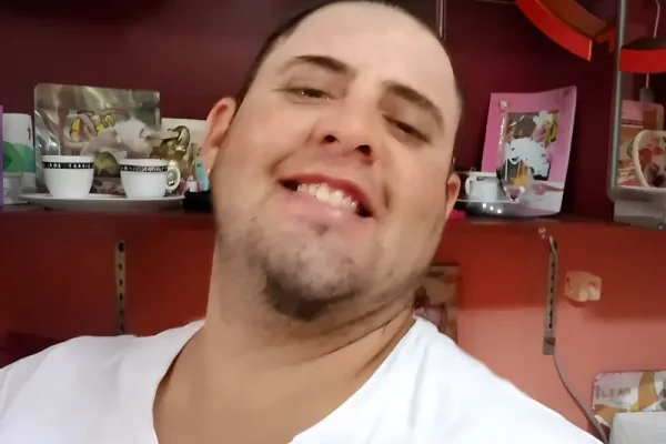 Prueba clave: hallaron el celular de Barrionuevo