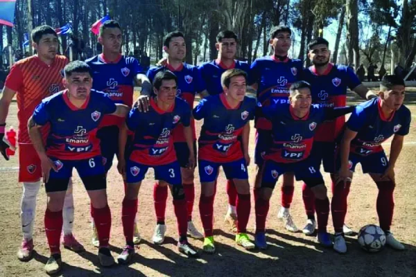 El campeonato 2025 pone primera
