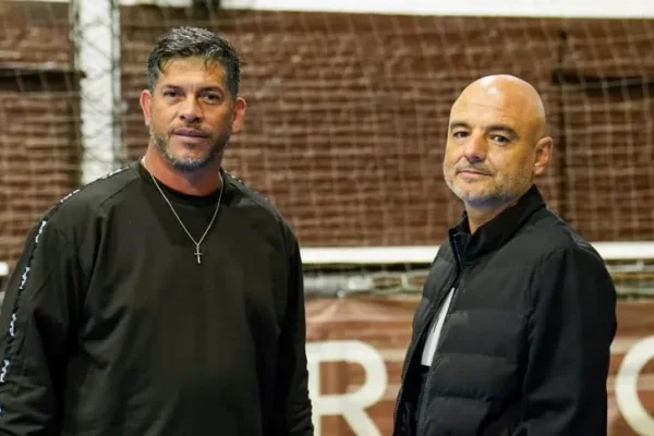 Favio Orsi y Sergio Gómez revelaron los motivos ocultos detrás de su salida de Platense: