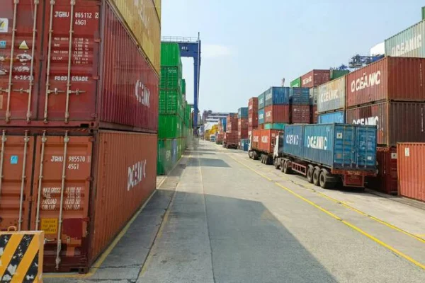 China consolida su posición comercial con 3 países de América Latina y amenaza la hegemonía de Estados Unidos