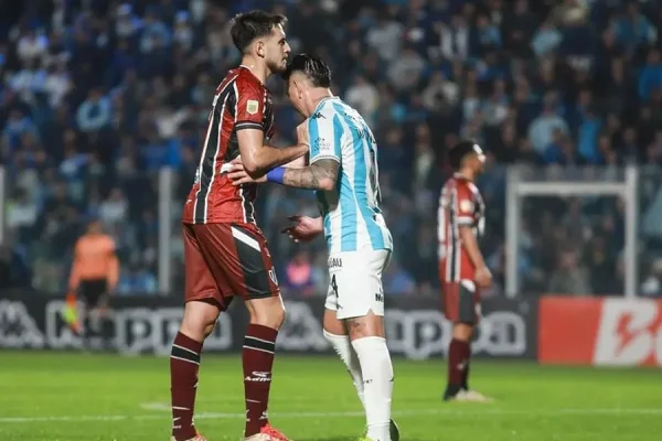 Central Córdoba y Atlético Tucumán empataron 1-1 en el Torneo Clausura 2025