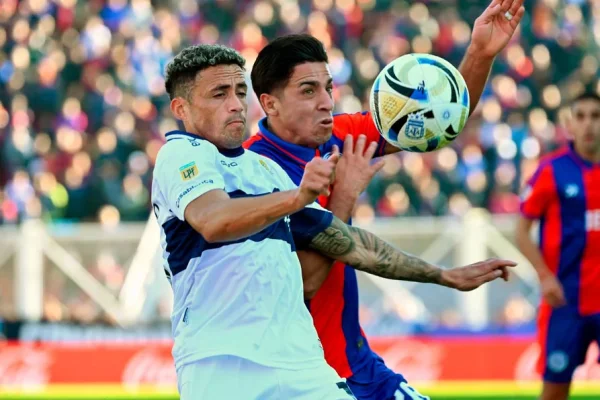San Lorenzo y Gimnasia sin emociones, sin goles