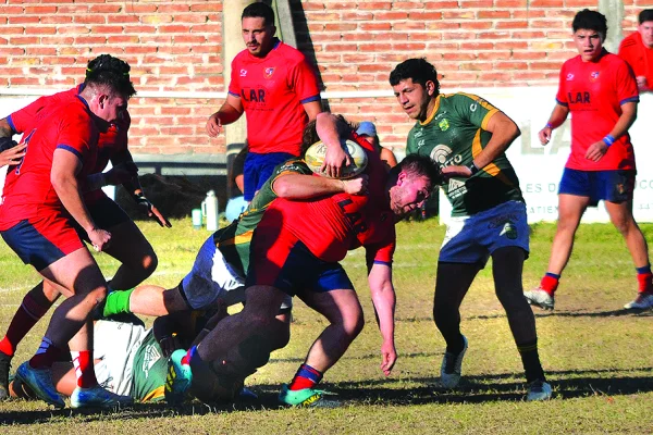 Social se llevó un merecido triunfo en el clásico