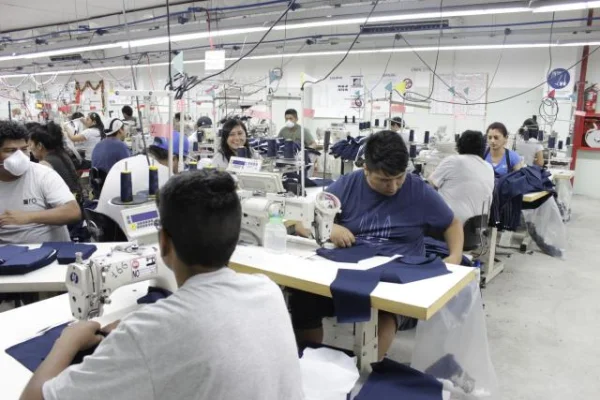 Problemas para el pago del aguinaldo en algunas textiles riojanas
