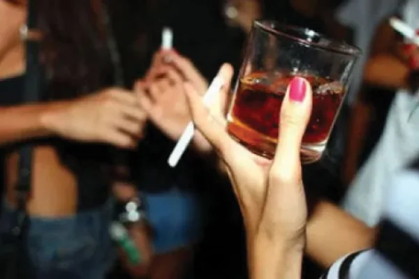 Diez consejos para prevenir el consumo de drogas y alcohol de adolescentes