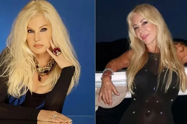 Susana Giménez, furiosa con Graciela Alfano: