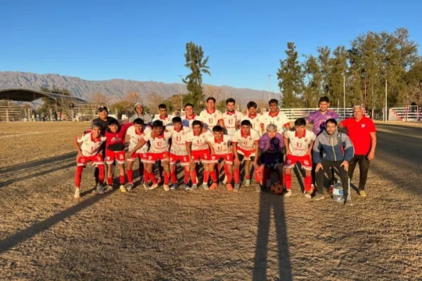 Unión volvió a ganar y lo sufrió el Mirasol