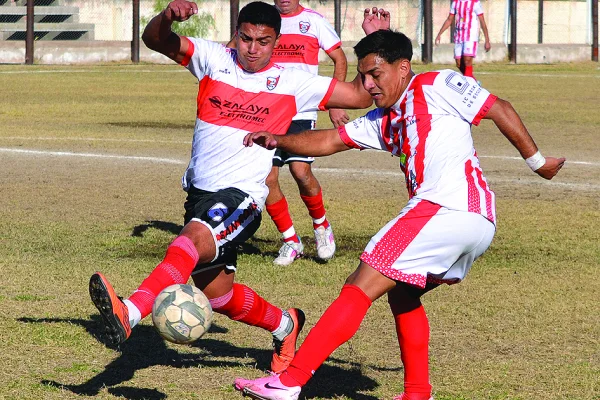 Independiente reaccionó y se impuso ante San Román