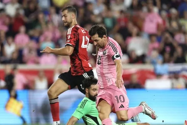 MLS: Por qué la liga sigue creciendo a gran velocidad y atrayendo a estrellas de talla mundial?
