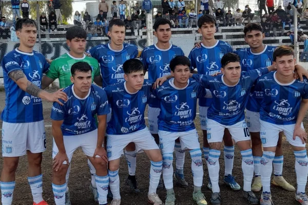 Resultados deportivos del fin de semana en La Rioja: Tesorieri lidera la Zona A de la Liga Riojana