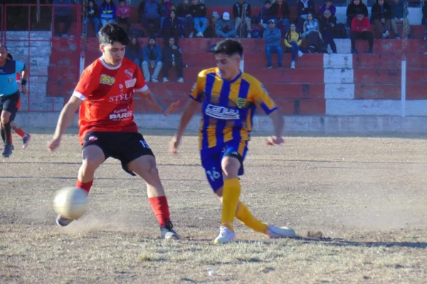 Defensores amargó al 