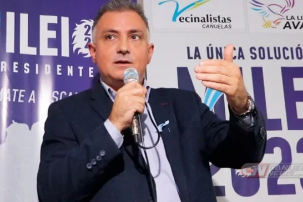 La Libertad Avanza denuncia que no pidió prorroga y acusó al kirchnerismo