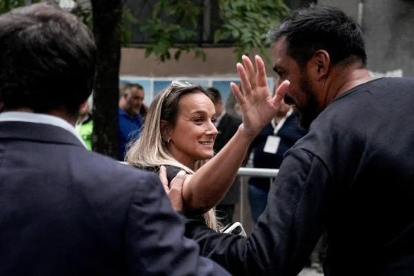 El Frente Renovador incluyó tres candidatos respaldados por Sergio Massa en Fuerza Patria