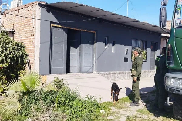 Catamarca: secuestraron más de 300 kilos de cocaína