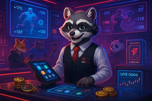 Tipos de juegos de apuestas deportivas y mercados en criptocasinos: guía completa