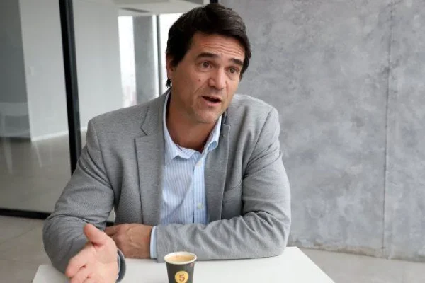 El CEO de Hyundai cuestionó la importación de usados:
