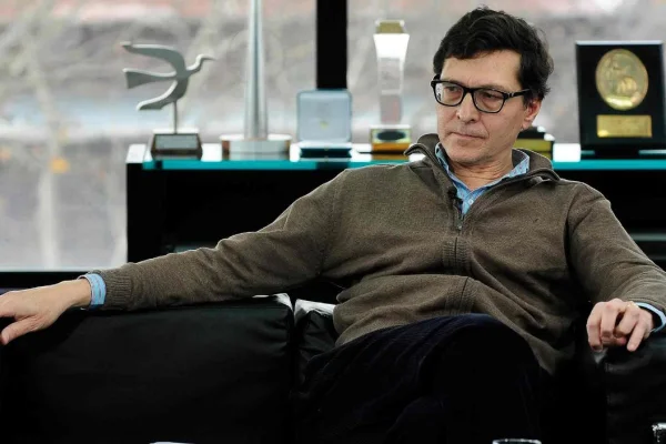 Especialista en Periodismo y Democracia brindará una charla en la UNLaR