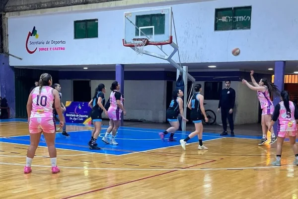 Atletico Chilecito se adueñó del duelo destacado en otra fecha