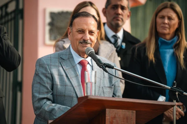 Quintela: “nosotros consideramos que el Estado tiene que ser un Estado que esté presente”