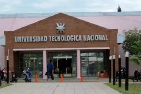 La UTN La Rioja mantiene abiertas las inscripciones a carreras de Ingeniería