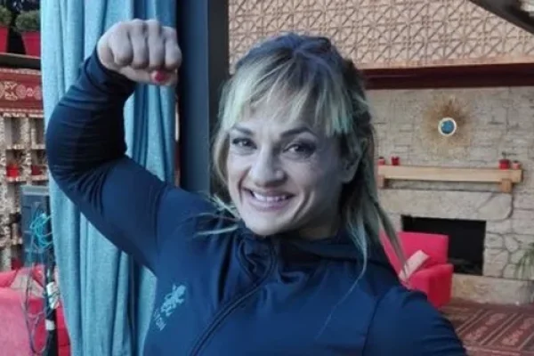 “Lo trascendental es lo neurológico”: último parte médico de la Locomotora Oliveras
