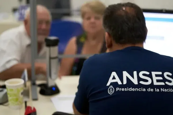 ANSES cuándo cobro: el cronograma de pagos para este martes 22 de julio