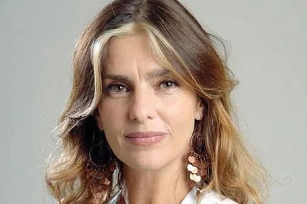 Silvia Kutika habló tras haber sido internada de urgencia