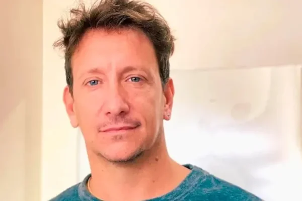 Nico Vázquez mostró el tratamiento de salud que realiza tras su separación de Gimena Accardi
