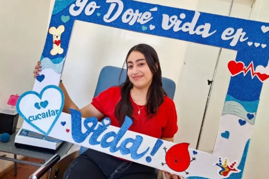 La importancia de la donación de órganos La importancia de la donación de órganos