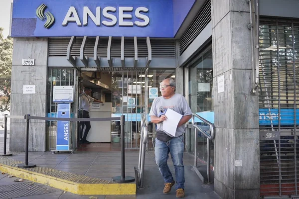 ANSES cuándo cobro: el cronograma de pagos para este miércoles 23 de julio