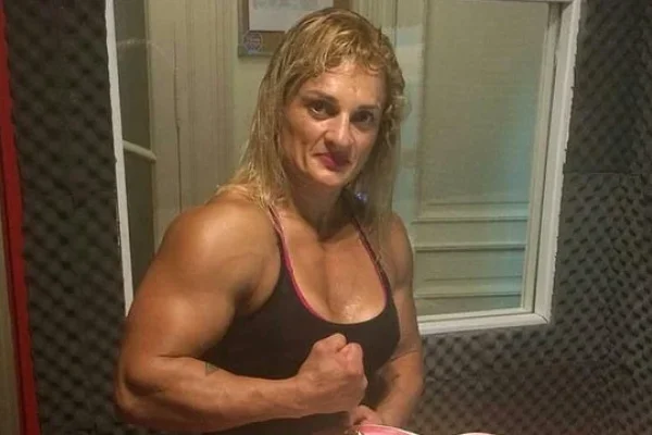 La reacción de la “Locomotora” Oliveras que generó esperanzas sobre su recuperación tras el ACV