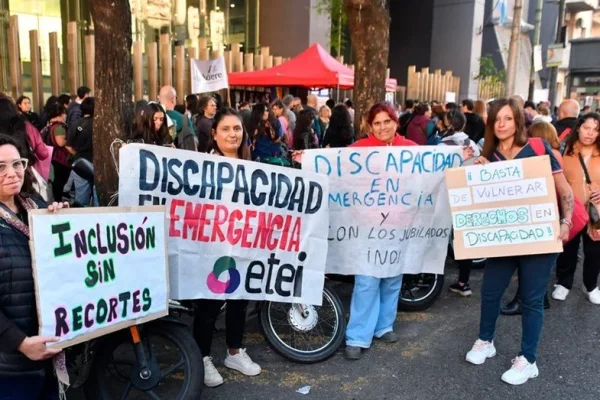Pensiones por Discapacidad: en La Rioja hubo más de cien consultas
