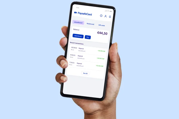 Paysafecard Casinos: Juega Seguro y sin Compartir tus Datos Bancarios