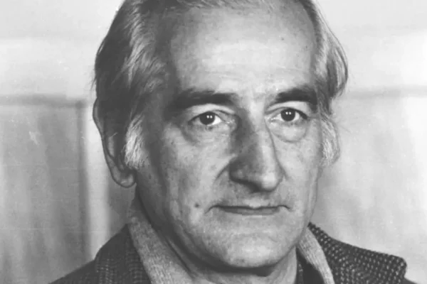 El trágico final de Héctor Oesterheld, el creador de El Eternauta