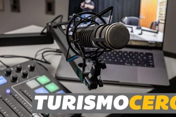 Un podcast argentino de turismo fue elegido entre los mejores del mundo por un prestigioso sitio internacional