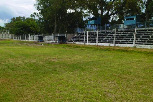 Los Obreros y Unión fue suspendido