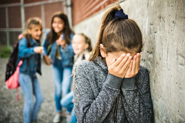 Convivencia escolar: 6 de cada 10 chicos sufrieron alguna agresión de sus compañeros en el colegio o en redes sociales