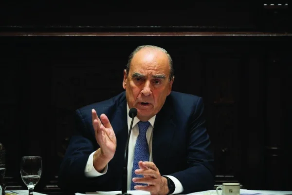 Ratifican que Milei vetará el aumento a jubilados