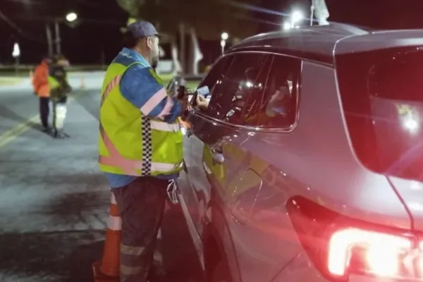 Preocupación por los siniestros viales del fin de semana: piden mayor responsabilidad y conciencia ciudadana